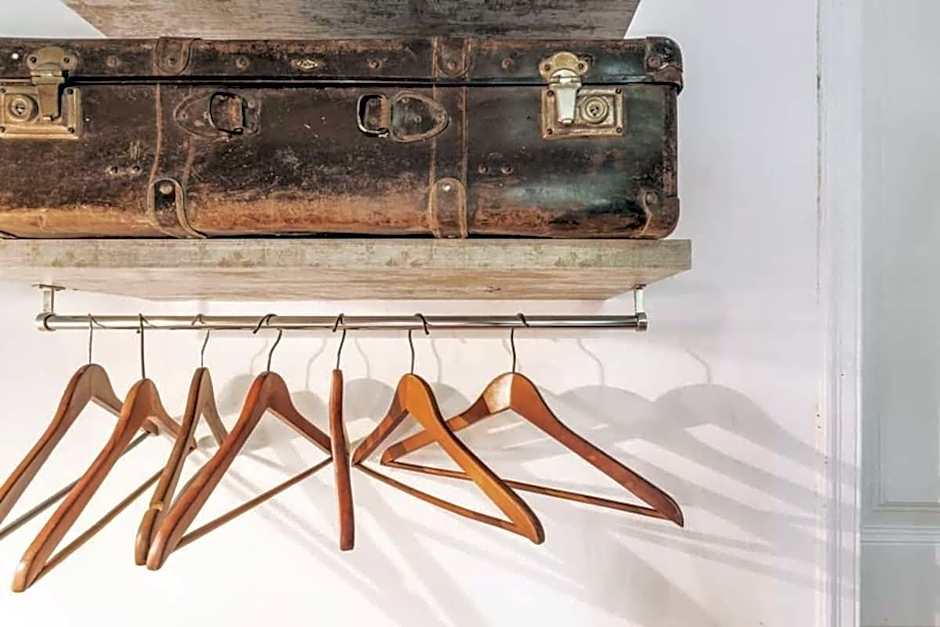 Factory Suites Barcelona