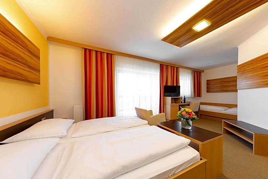 Der Trattner - Hotel Trattnerhof & Hotel Schöcklblick