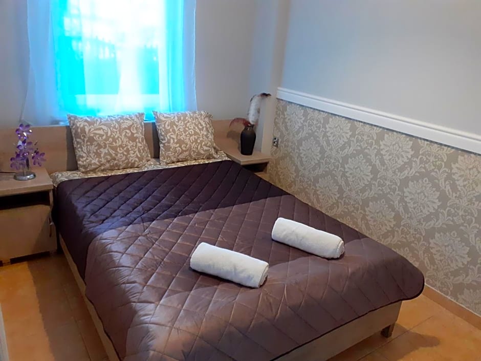 GRAND VILLA USTKA- Marmonoli