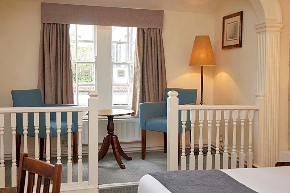 Bull Hotel by Greene King Inns