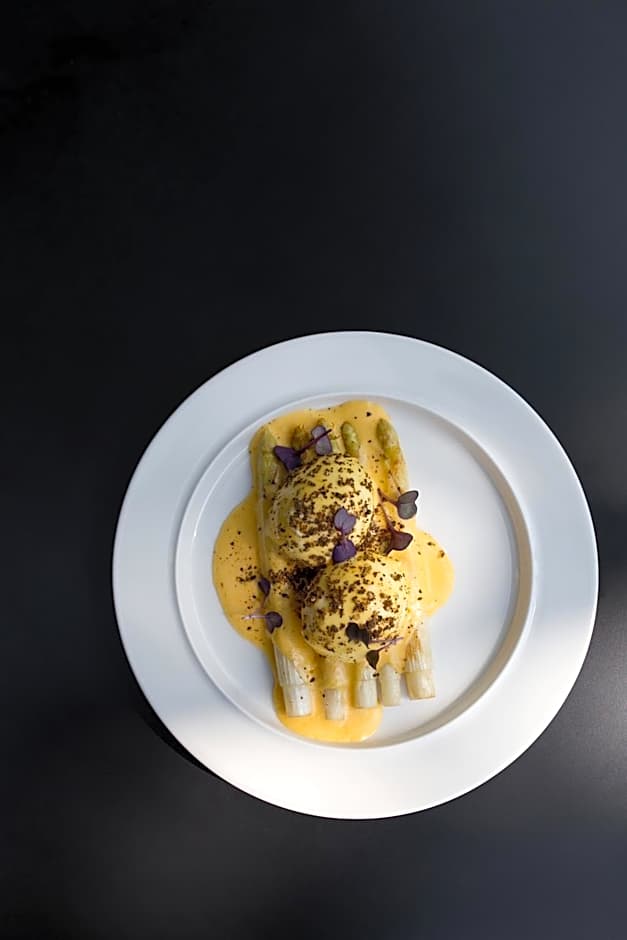 Monist Palanga boutique by SPA VILNIUS