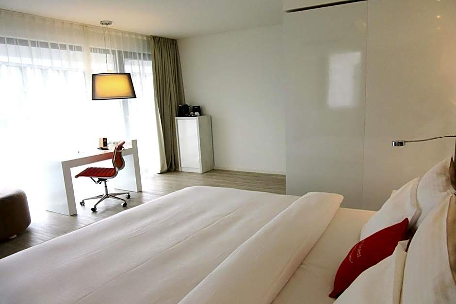 elaya hotel kleve, Trademark Collection by Wyndham
