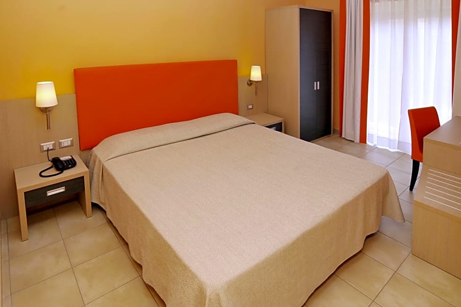La Lanterna Hotel