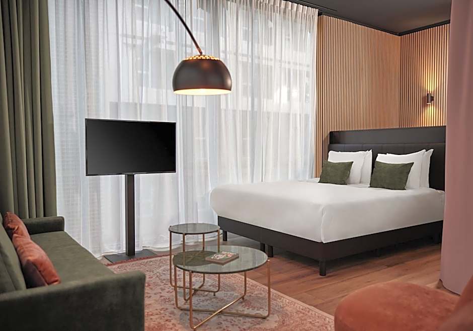 Photo 1 of 6 of Junior Suite