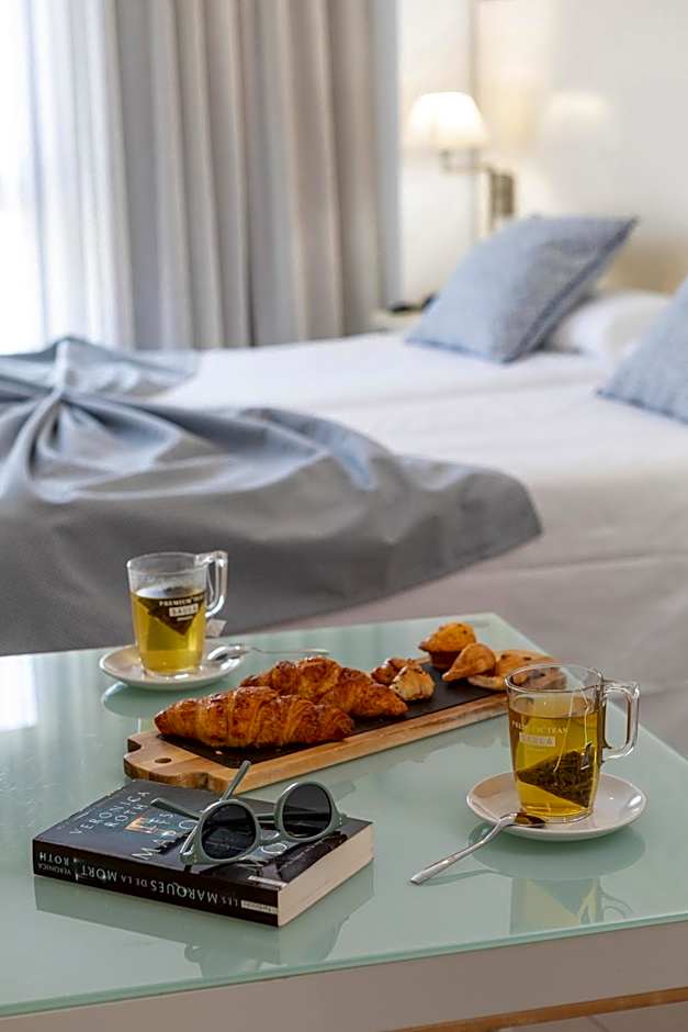 Hotel Spa Cap de Creus