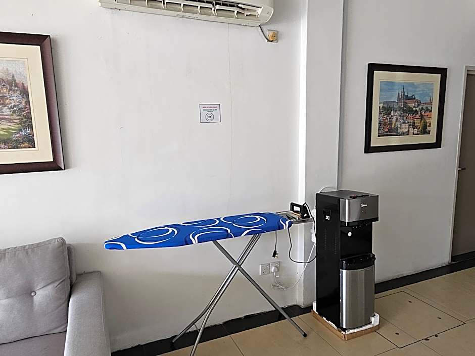 HOTEL TWELVE @ 12 KUANTAN
