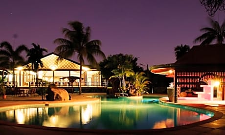 Amoa Resort Savaii