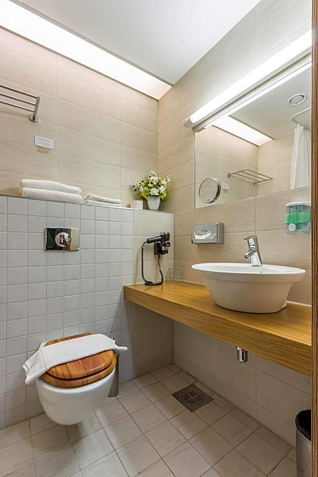 Bern Boutique by Rikas Hotels