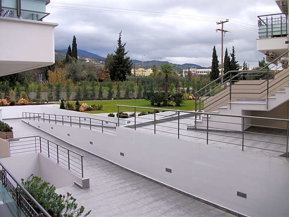 Castello Hotel