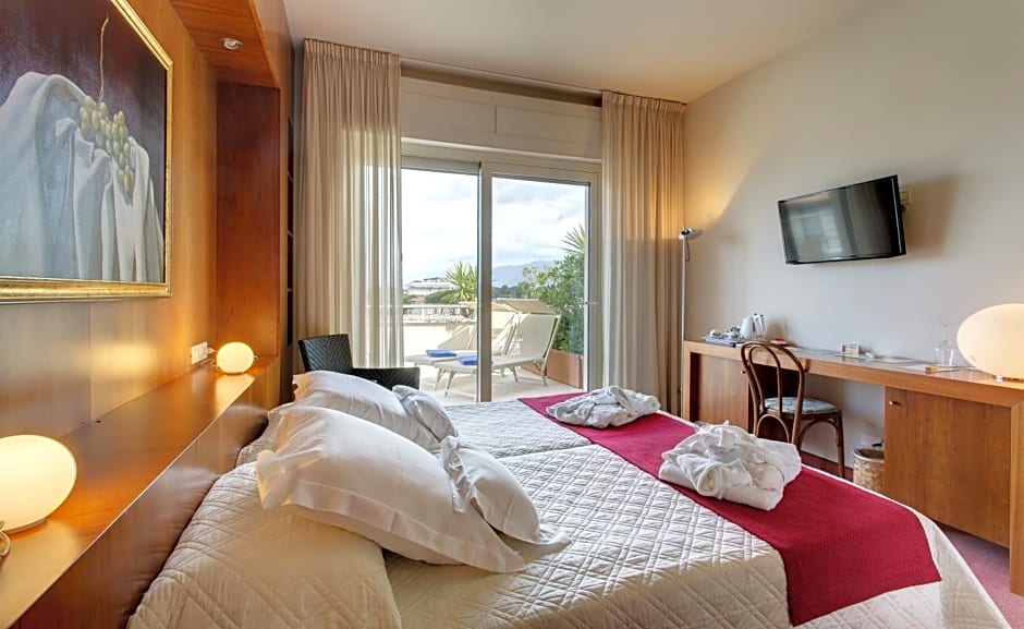 Hotel Bacco