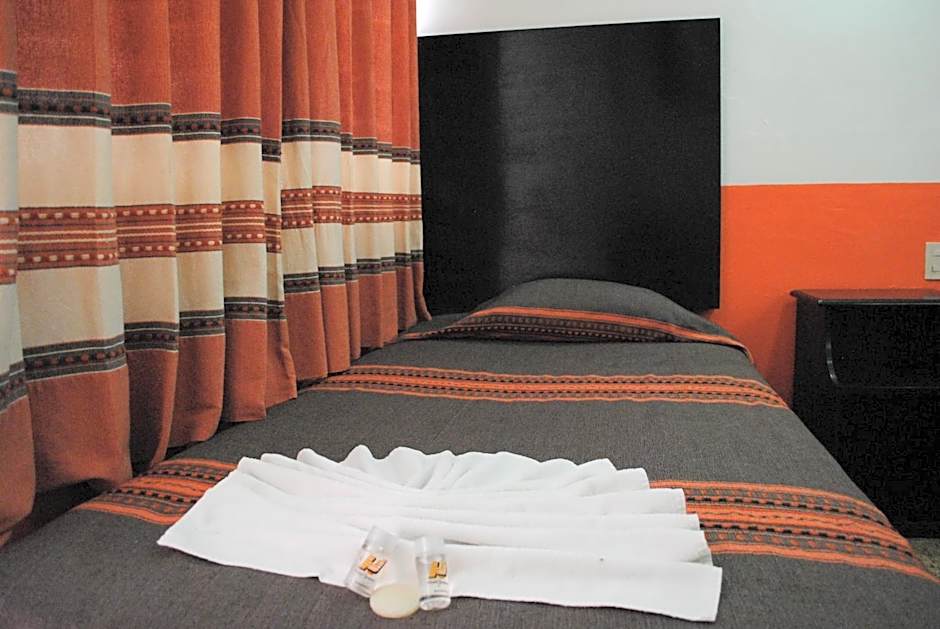 Hotel Jiménez