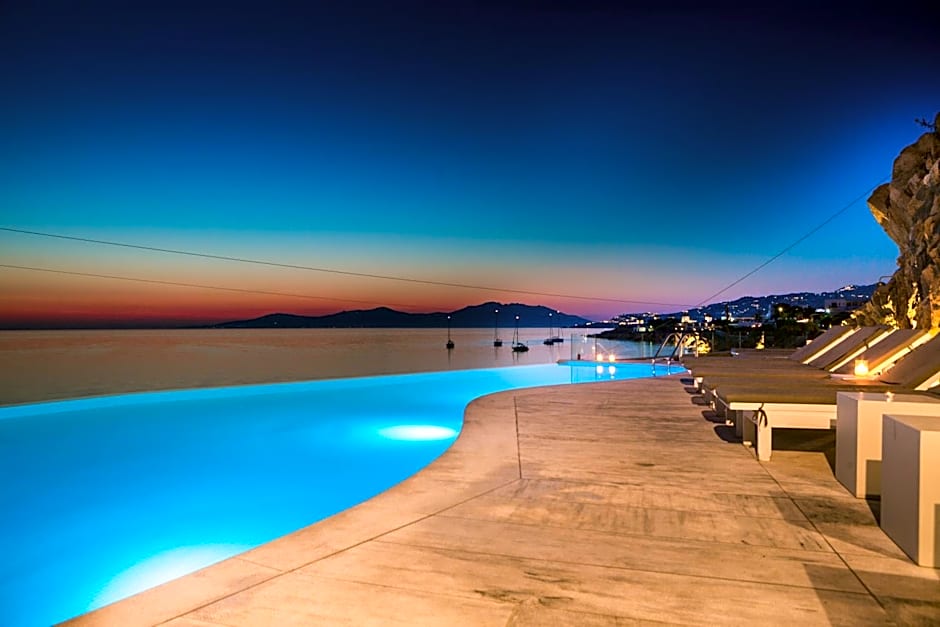 Mykonos Beach Hotel