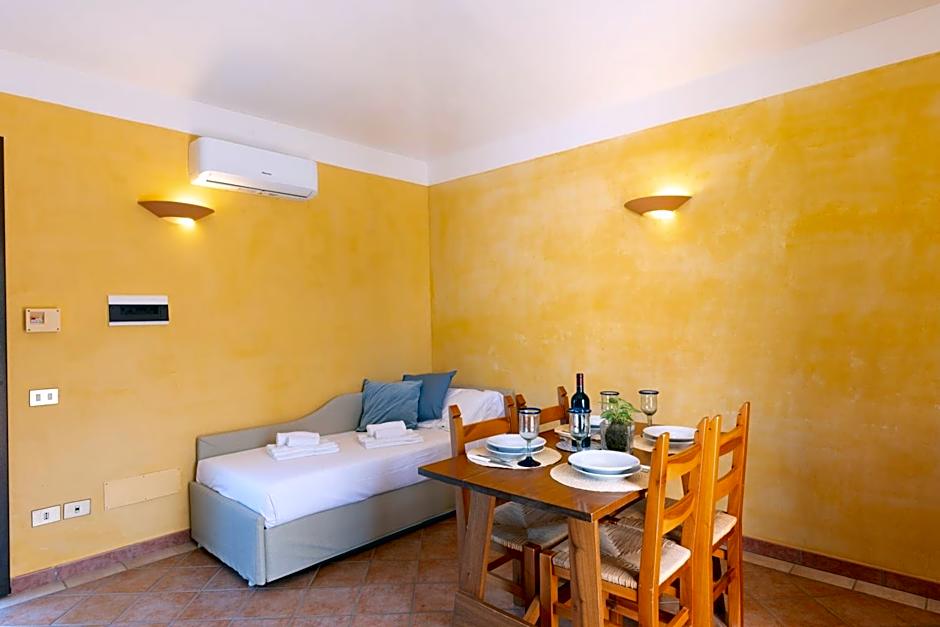 Residence Baia delle Palme