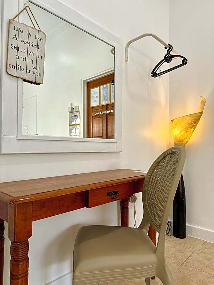 Ardour Lodge "B" Wing