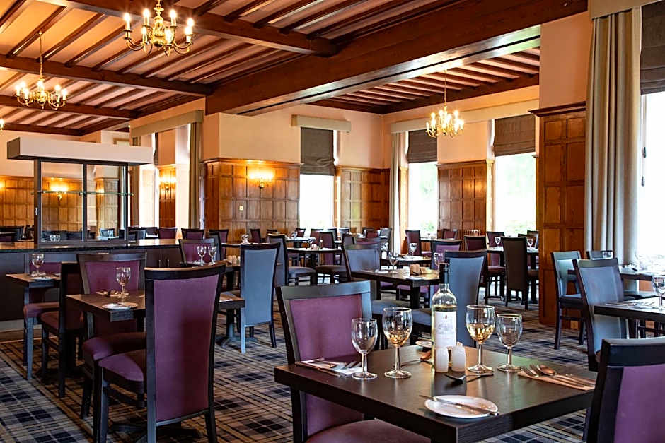 The Highland Hotel by Compass Hospitality