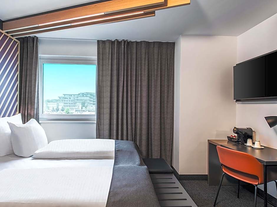 B&B Hotel München Messe