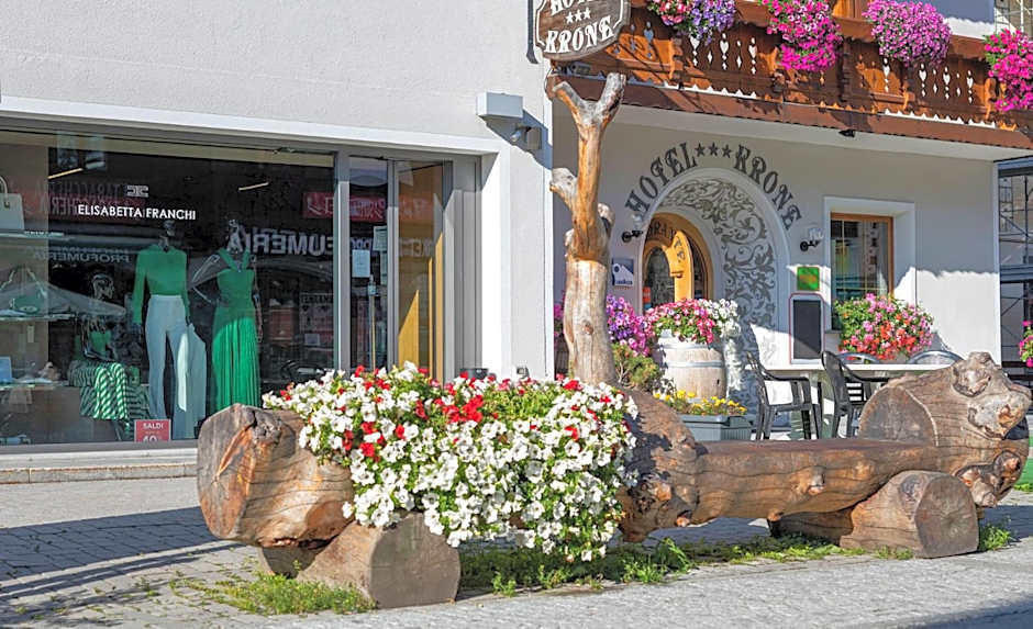 Hotel Krone