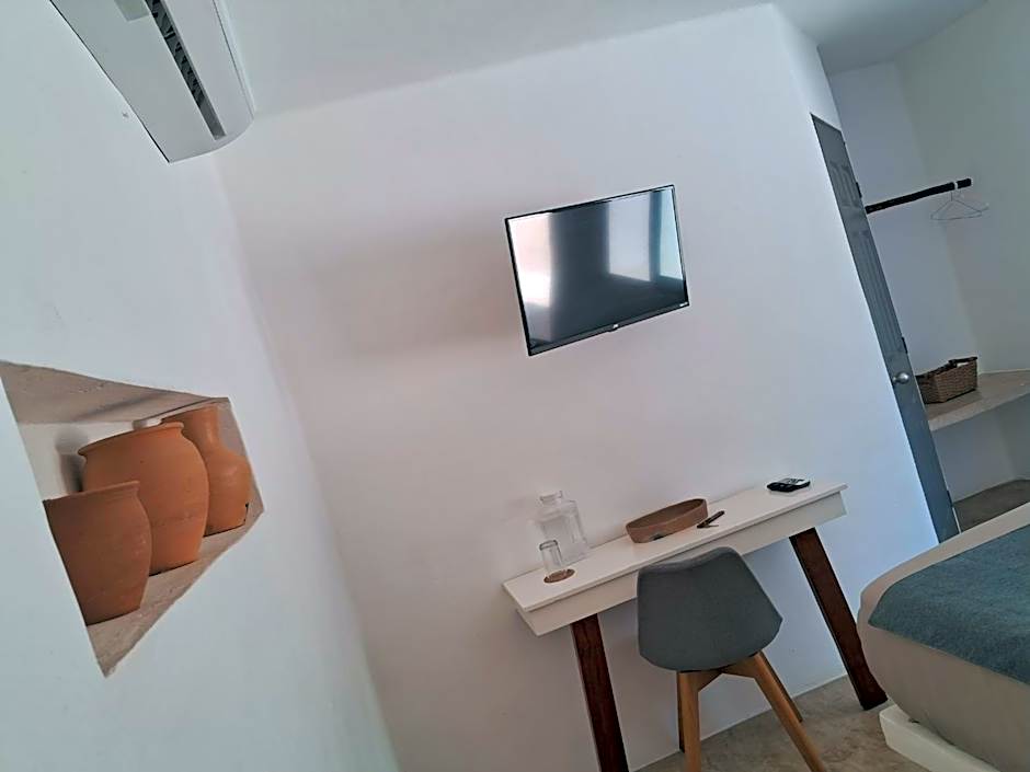 Hotel Posada Mykonos