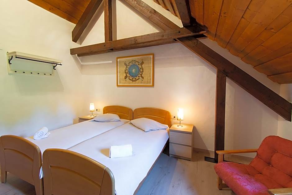 Domaine du Moulin d'Asselborn