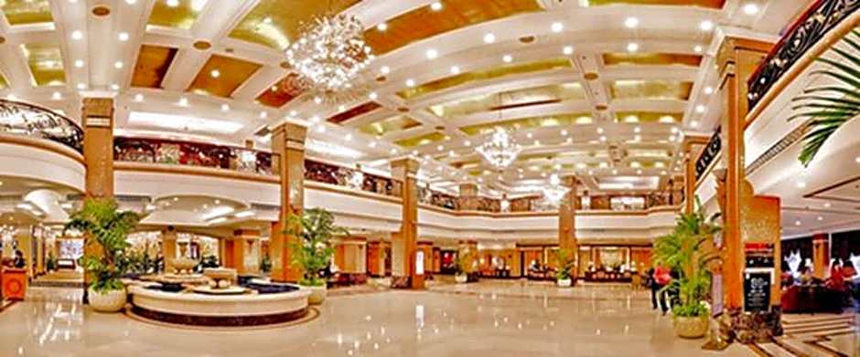 New Century Hotel Xiaoshan