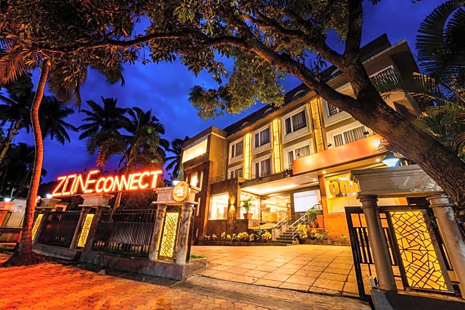 Zone Connect by The Park, Parra, Goa