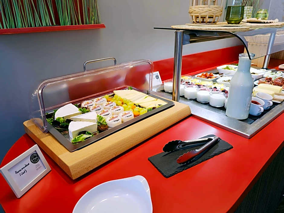 Mercure Toulouse Sud