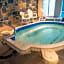 The Rundlestone Lodge