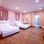 Palette Pink Cabana George Town