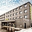 B&B Hotel Augsburg-West