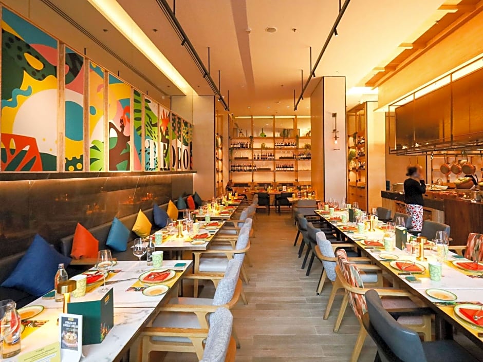 Novotel Bangkok Future Park Rangsit