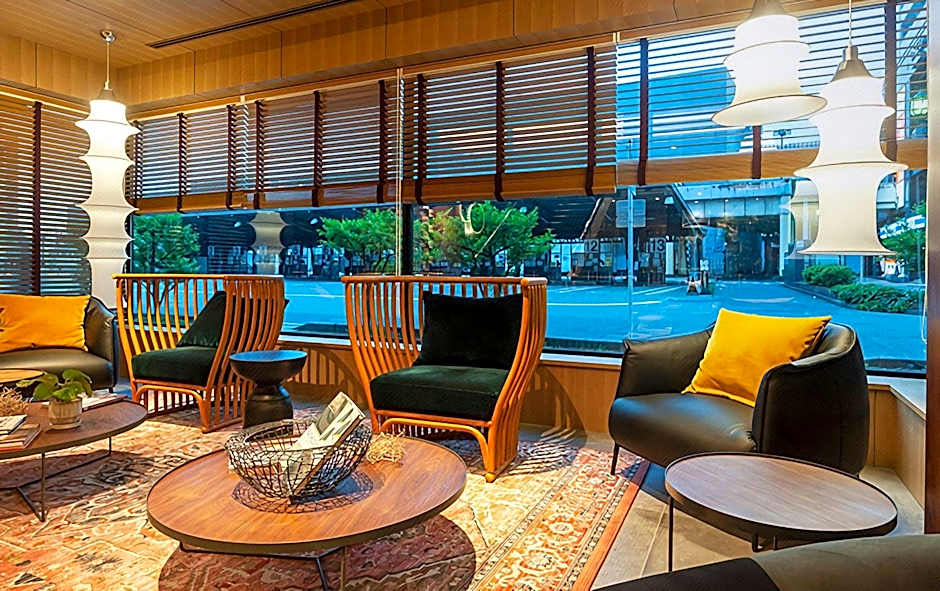 Hotel Global View Niigata