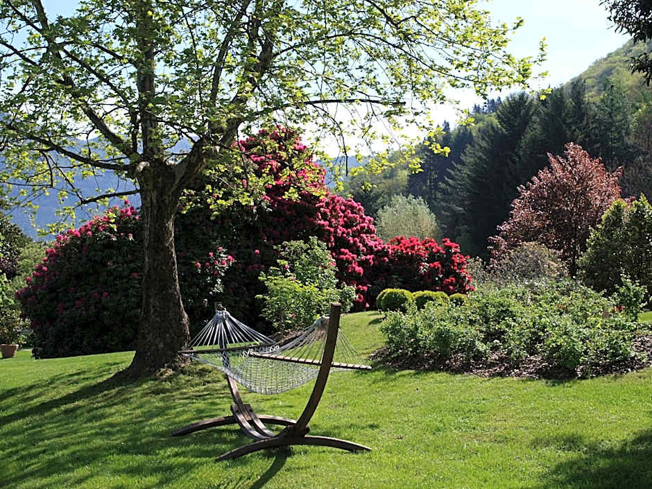 Park Hotel Villa Belvedere