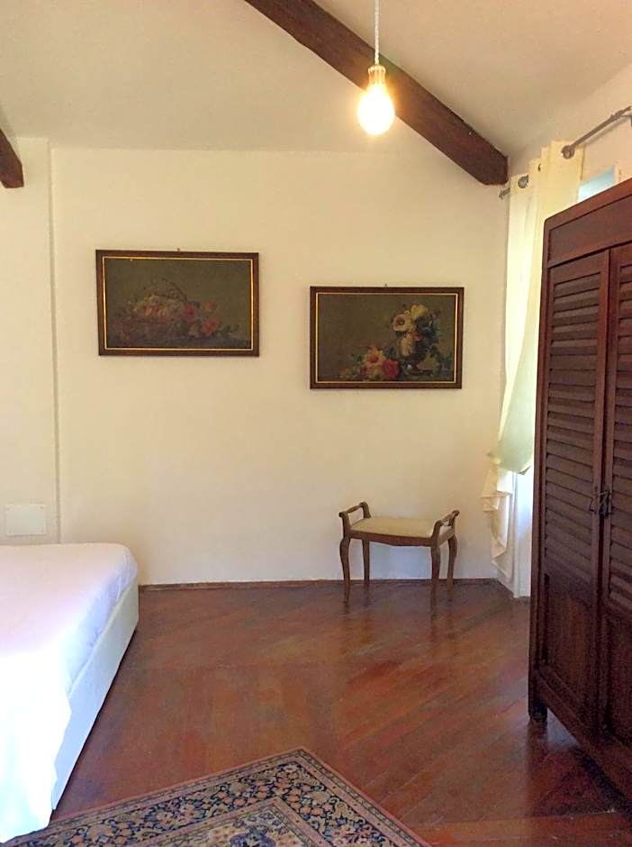 Villa Cesarina, Vallio Terme , Salo’