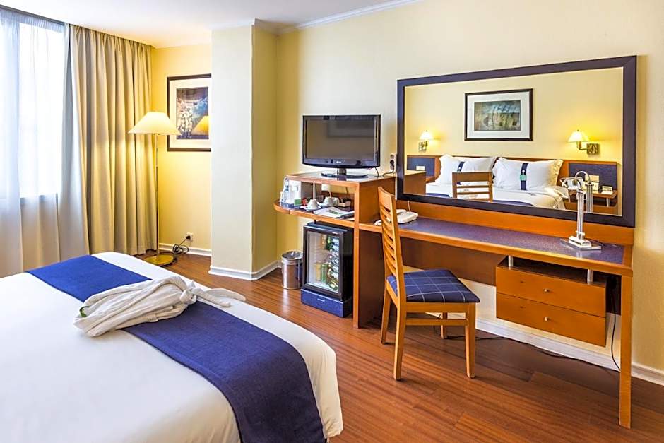 Holiday Inn Lisboa By IHG