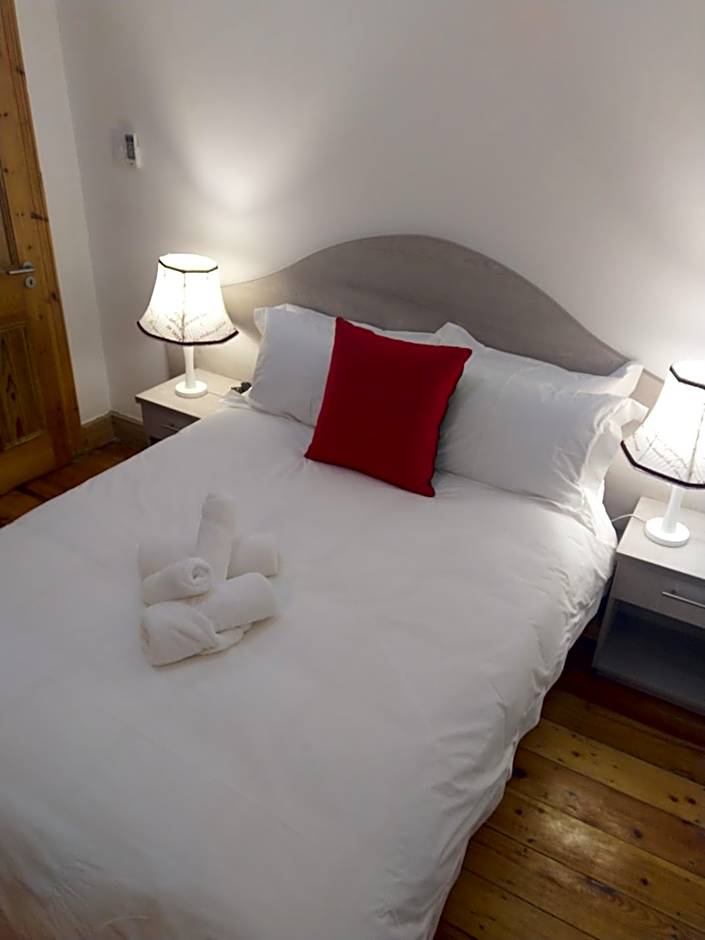 Savoy Hotel Beaufort-West