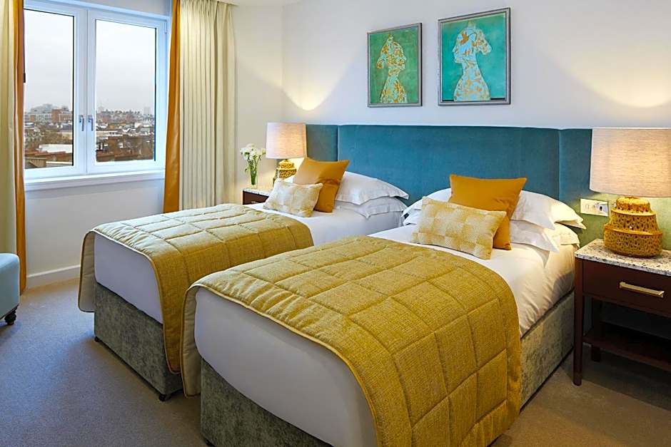 Cheval Gloucester Park at Kensington