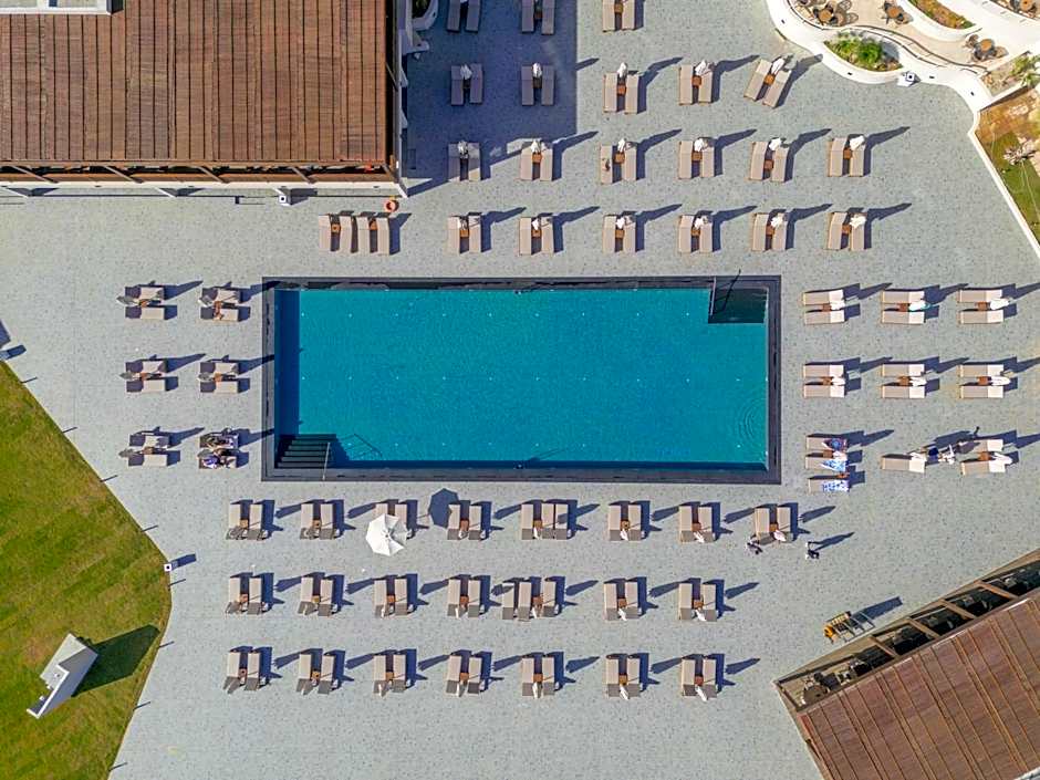 Oya Beach Resort