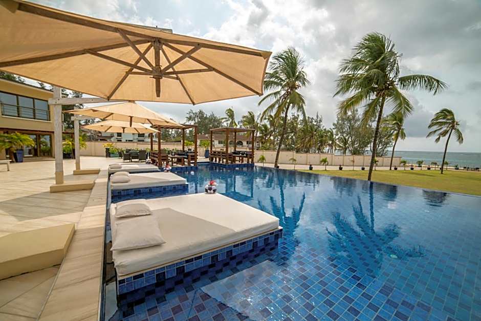 Jumeirah Beachfront