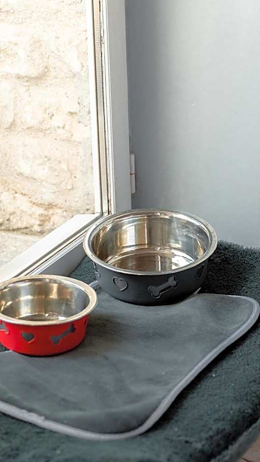 Mas des Romarins, The Originals Relais