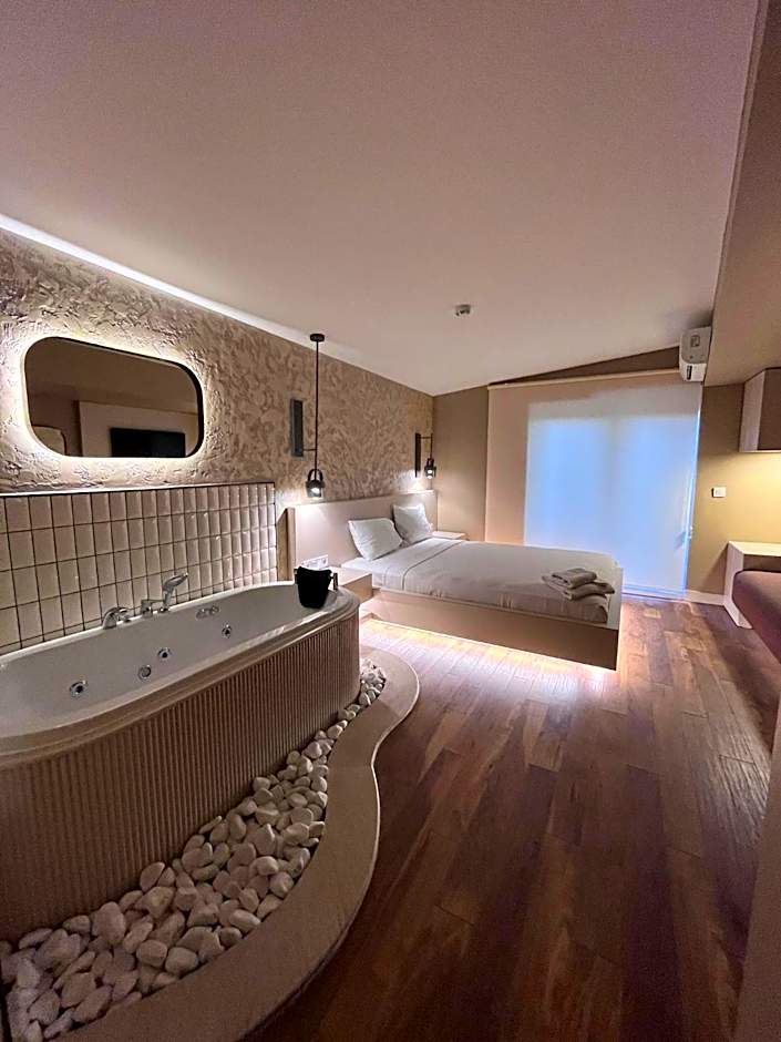 Avwan Hotel Çiğli