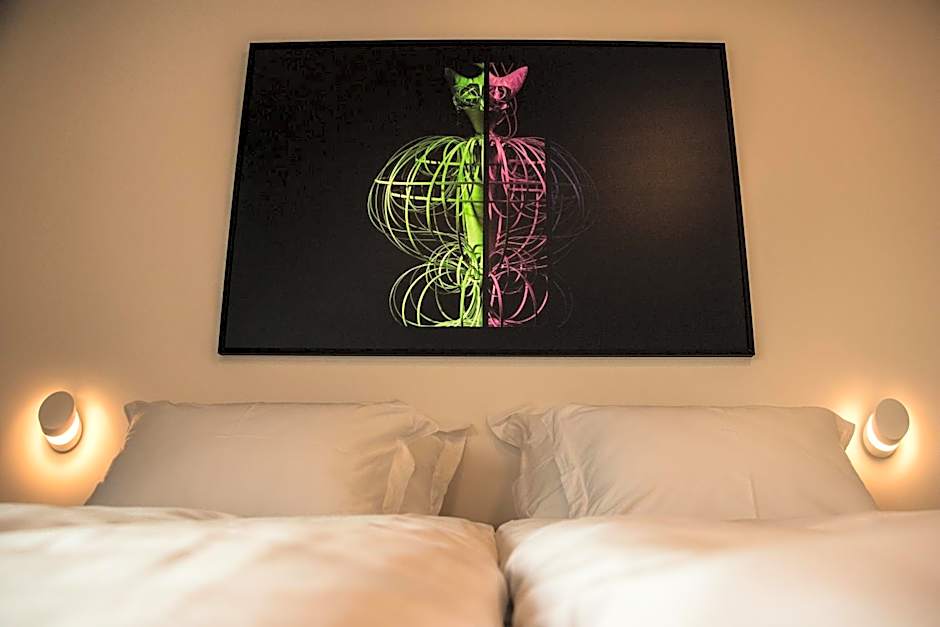 WUD hotel