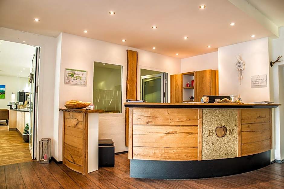 Hotel Bayerisch Meran