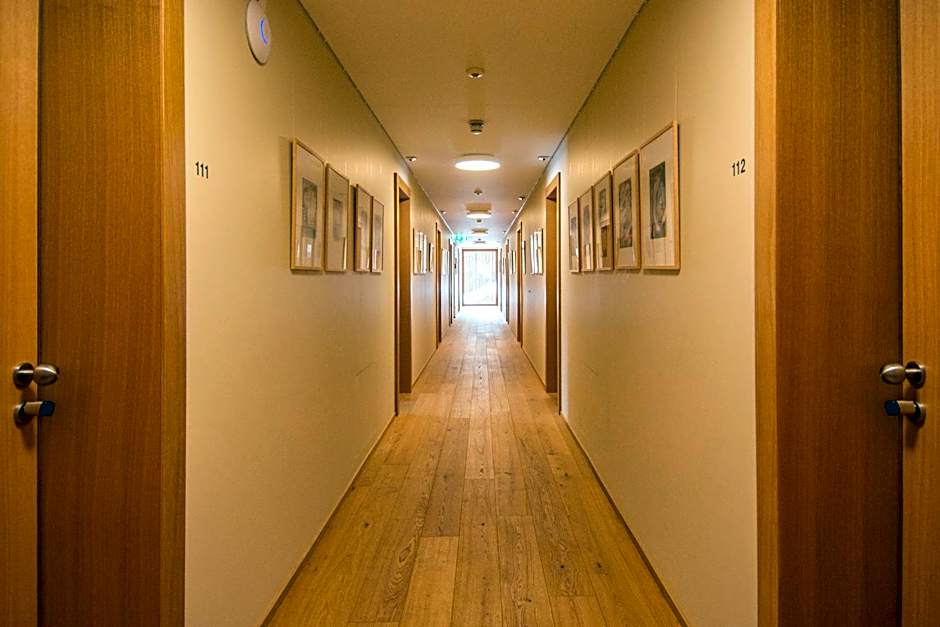 Campra Alpine Lodge & Spa