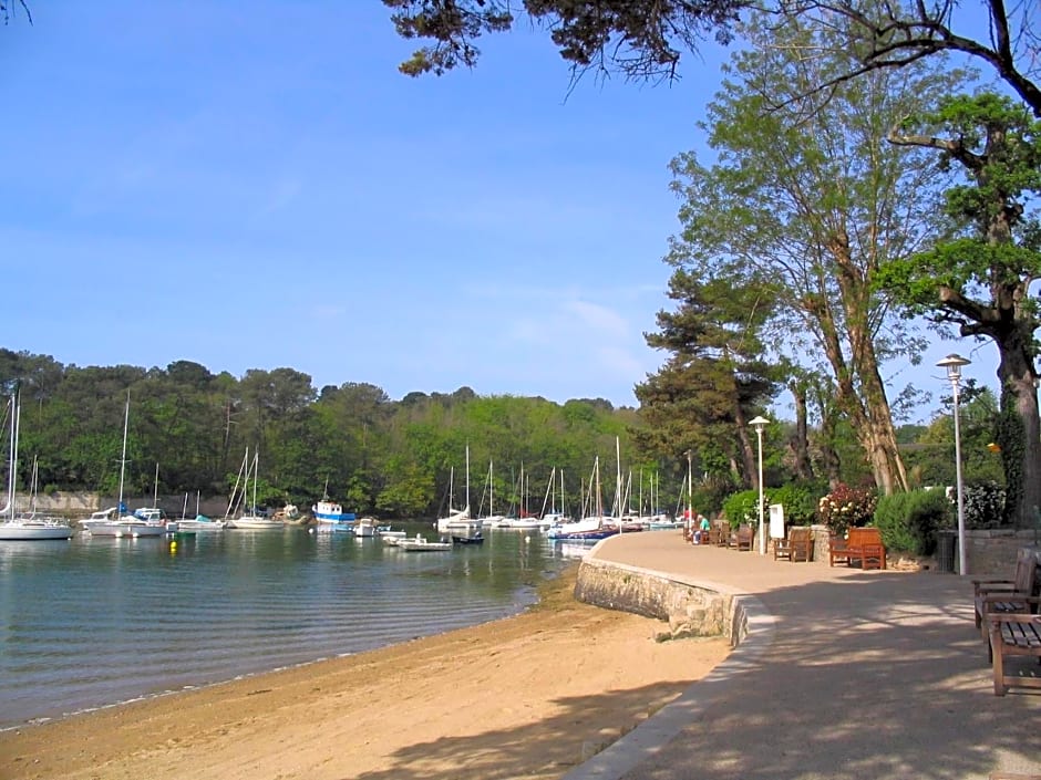 B&B HOTEL Vannes Ouest Golfe du Morbihan