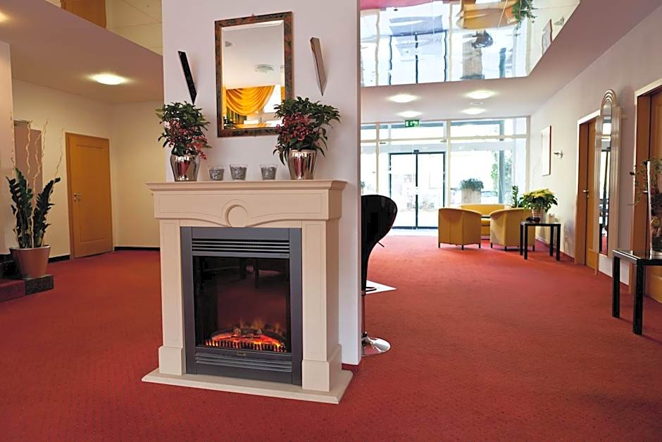 Hotel Vier Jahreszeiten