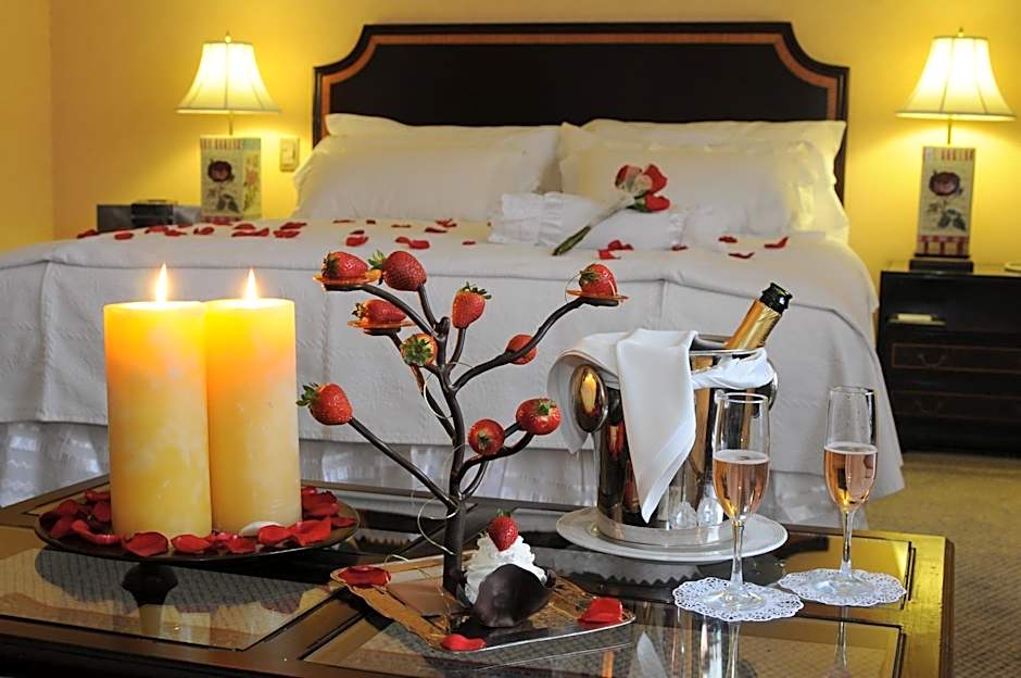 Park Plaza Santiago