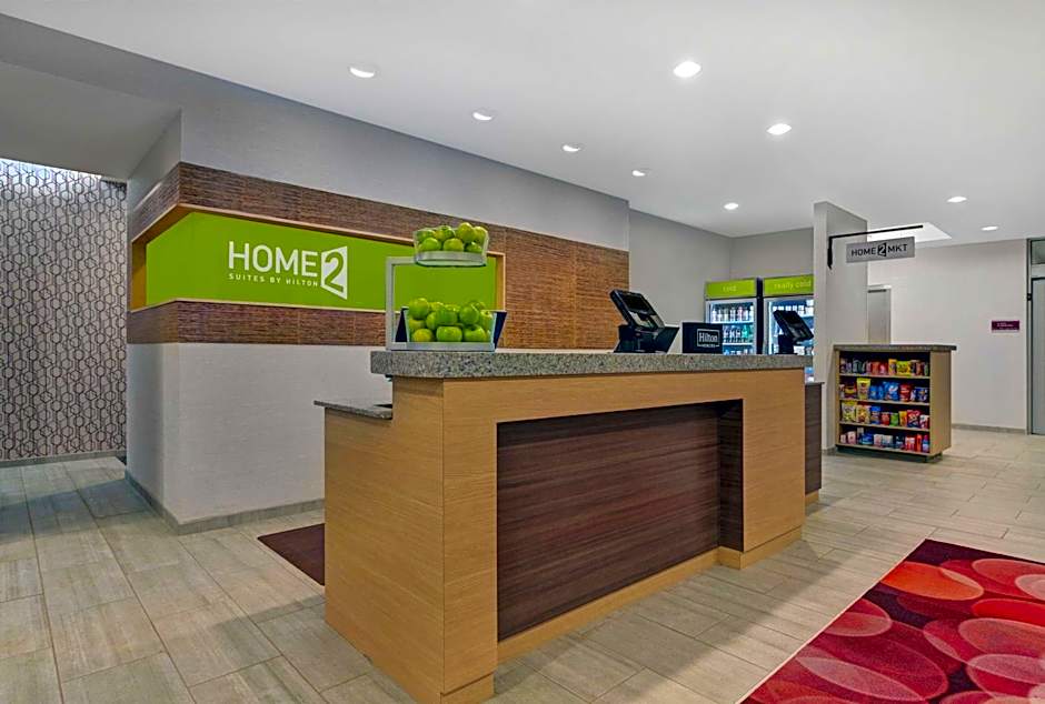 Home2 Suites By Hilton Memphis Wolfchase Galleria