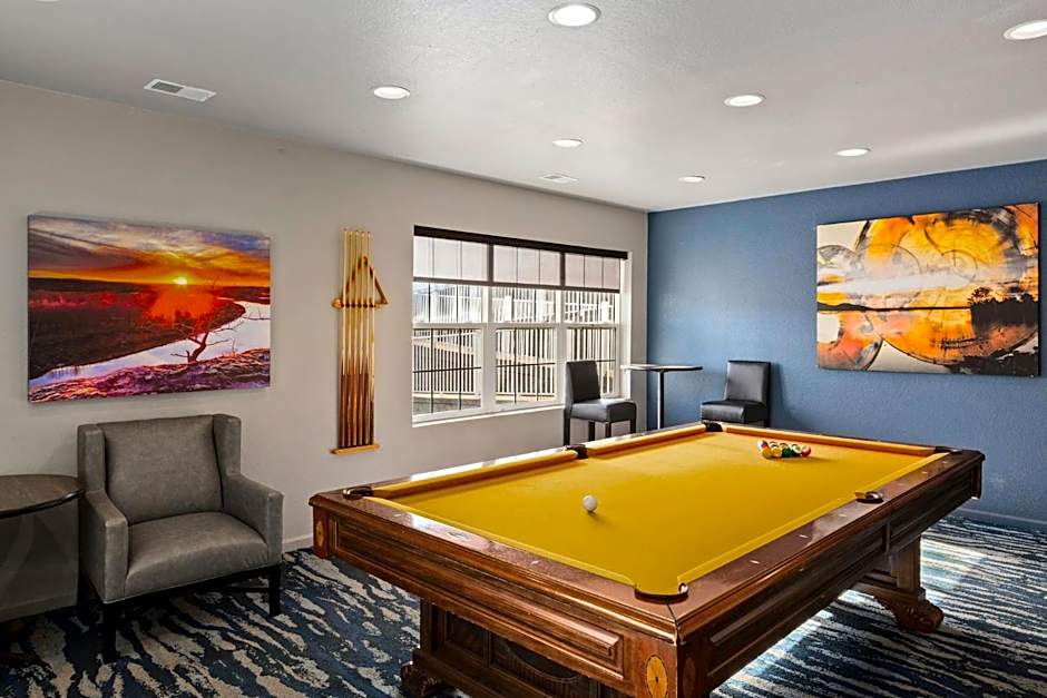 Worldmark Lake Of The Ozarks