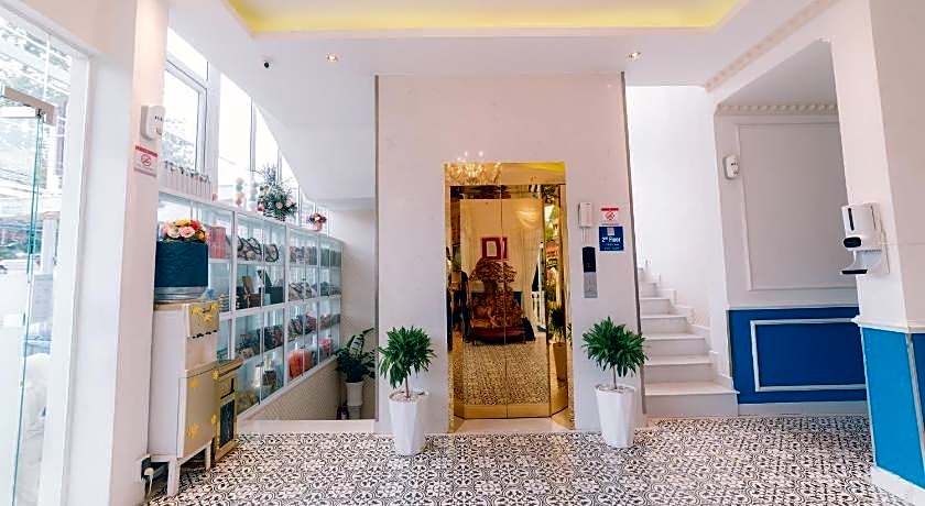 Dalat Boutique Hotel