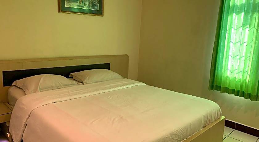 Hotel O Edotel Smkn 5 Palopo Near Bukit punai